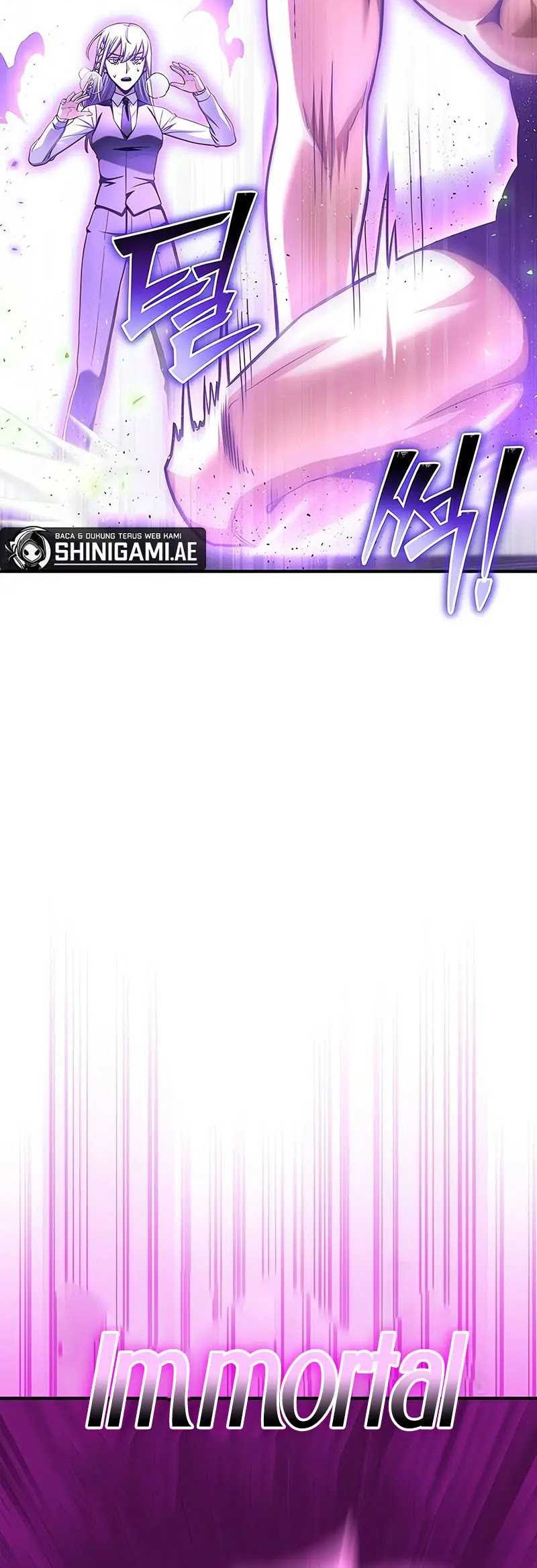 Superhuman Battlefield Chapter 132 - halaman 73