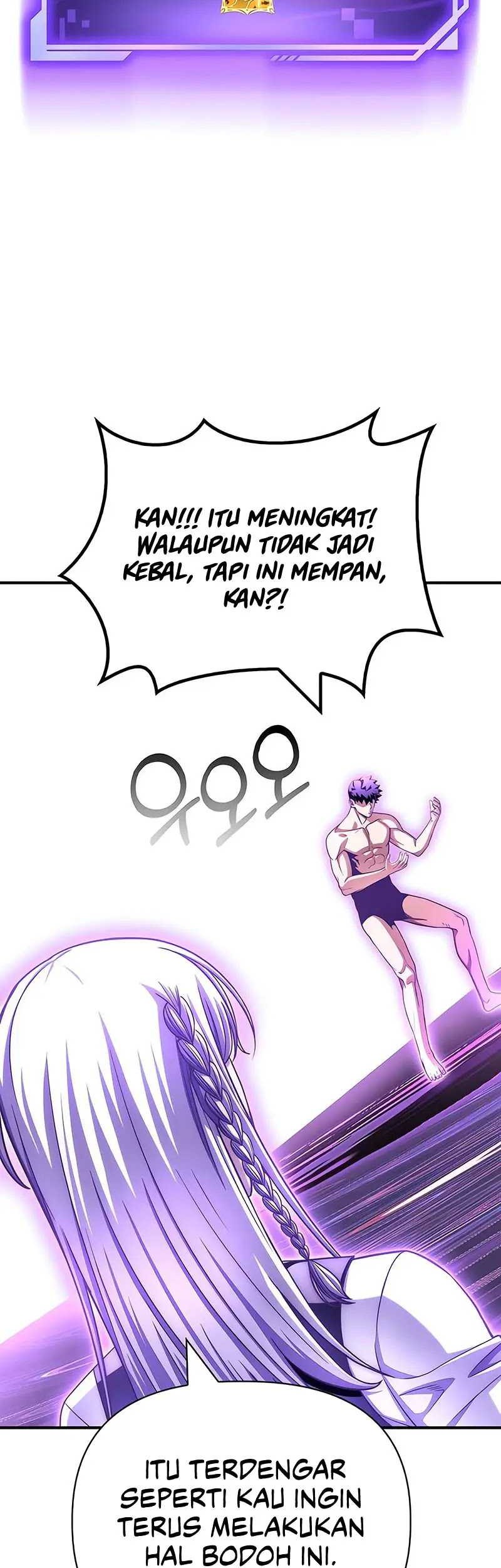 Superhuman Battlefield Chapter 132 - halaman 80