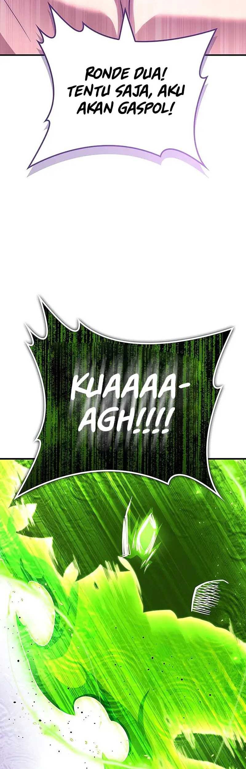 Superhuman Battlefield Chapter 132 - halaman 83