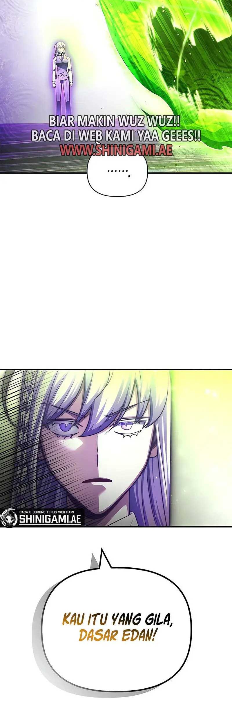 Superhuman Battlefield Chapter 132 - halaman 84
