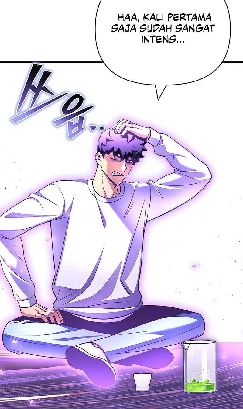 Superhuman Battlefield Chapter 133 - halaman 13