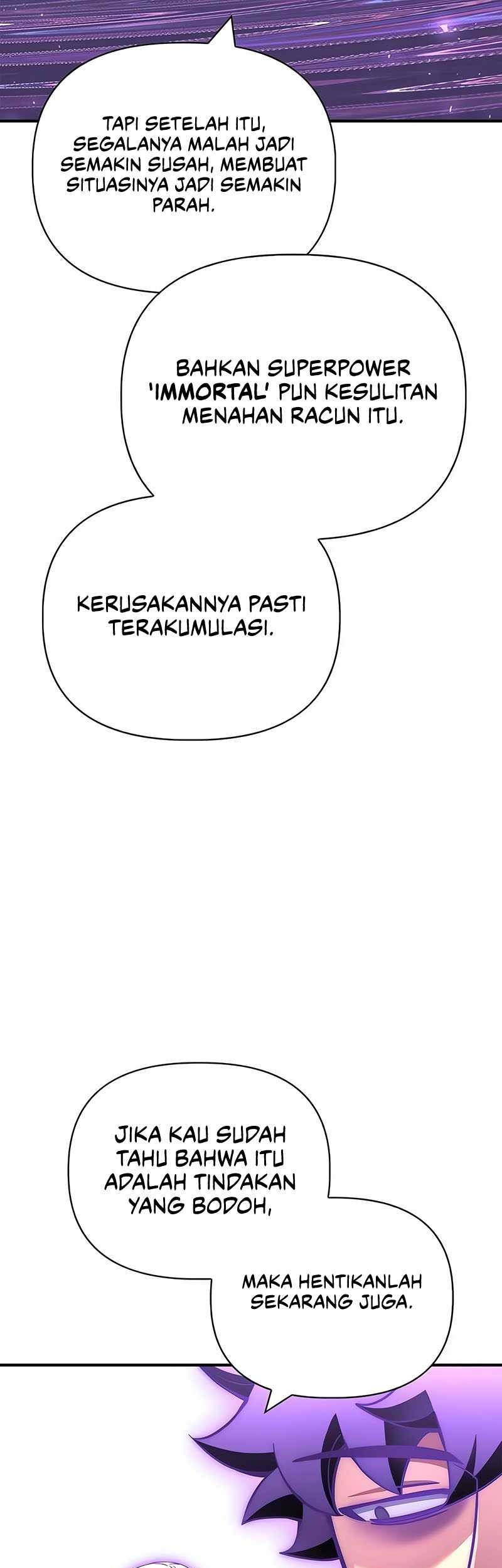 Superhuman Battlefield Chapter 133 - halaman 14