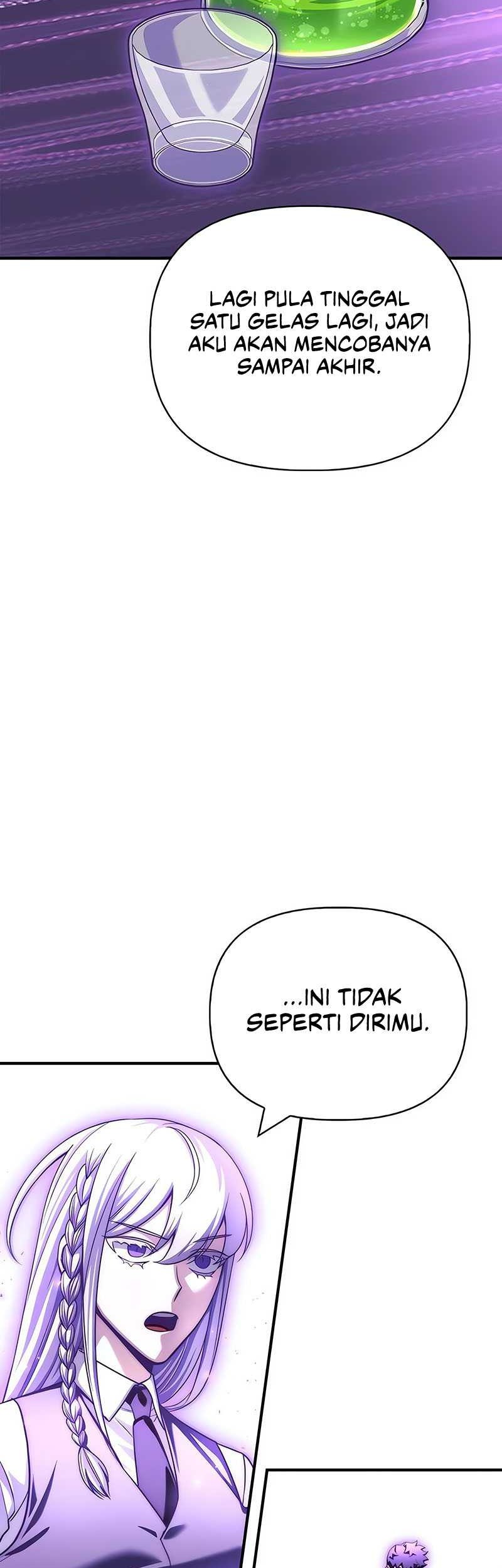 Superhuman Battlefield Chapter 133 - halaman 16