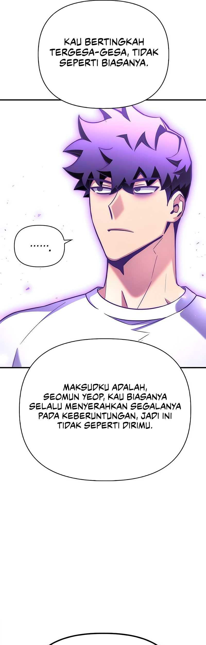 Superhuman Battlefield Chapter 133 - halaman 18