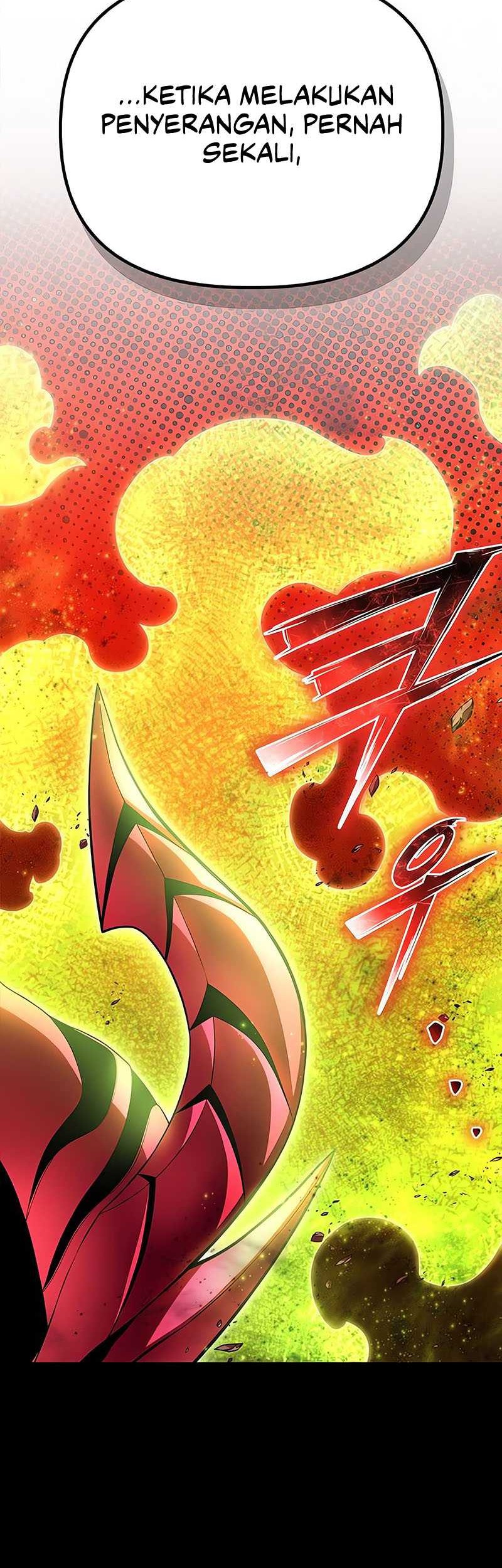 Superhuman Battlefield Chapter 133 - halaman 19