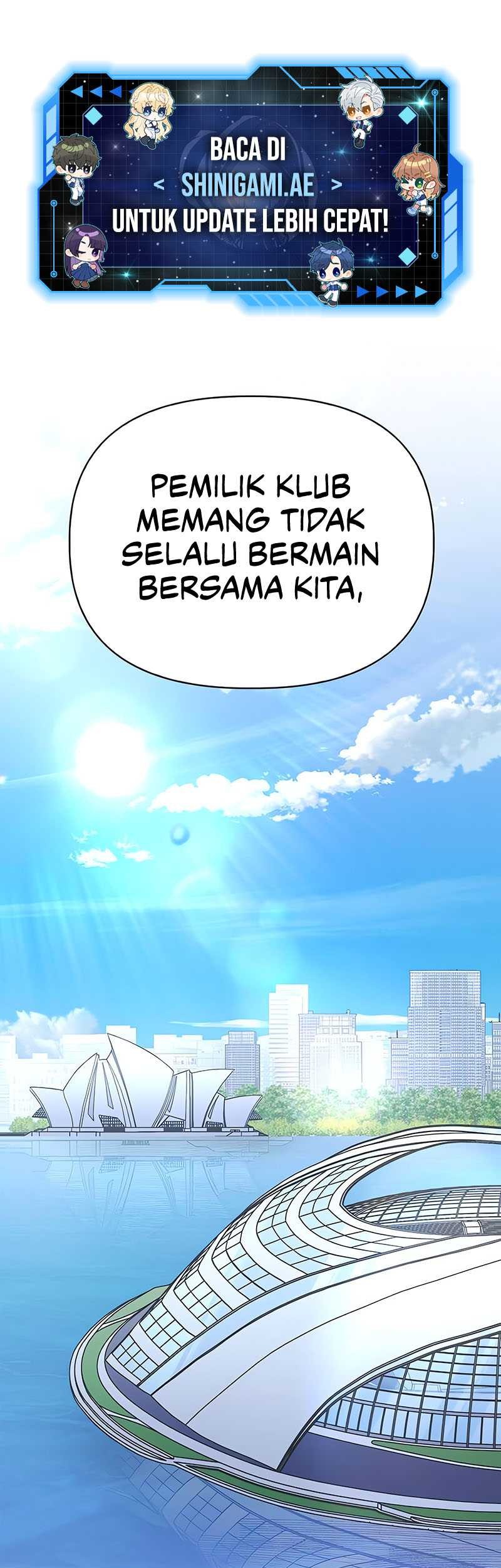 Superhuman Battlefield Chapter 133 - halaman 2
