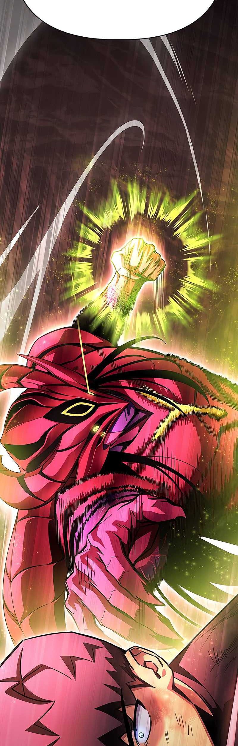 Superhuman Battlefield Chapter 133 - halaman 23