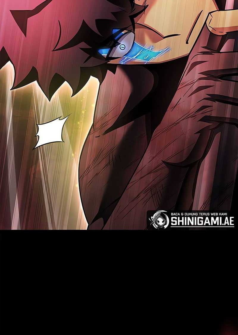 Superhuman Battlefield Chapter 133 - halaman 24