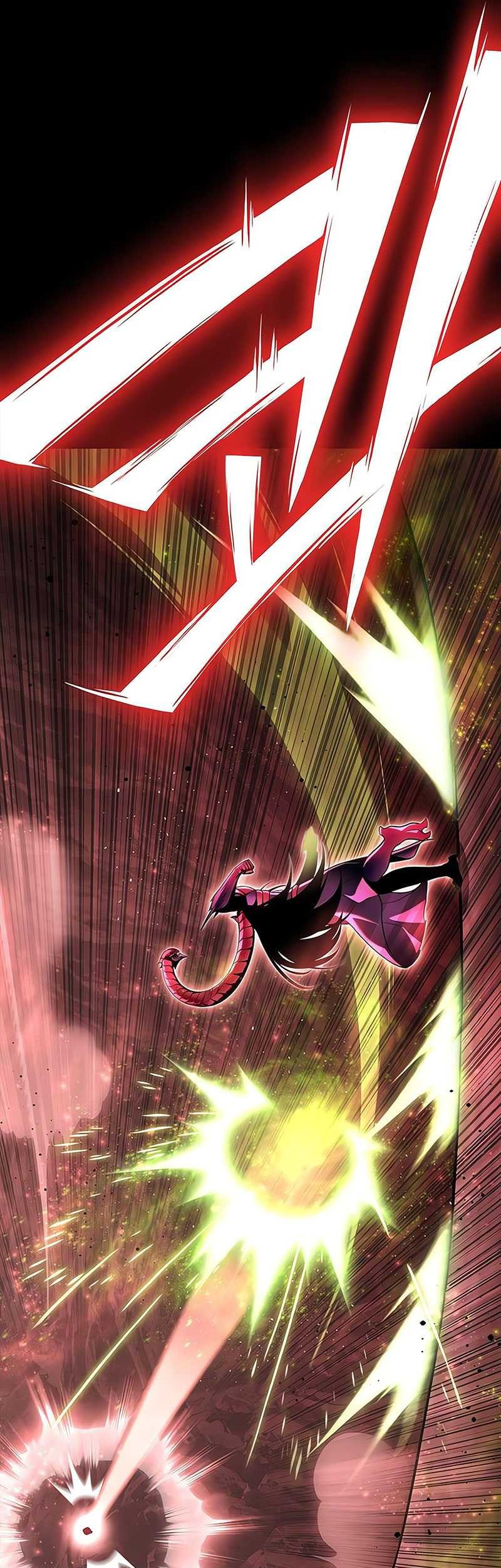 Superhuman Battlefield Chapter 133 - halaman 25