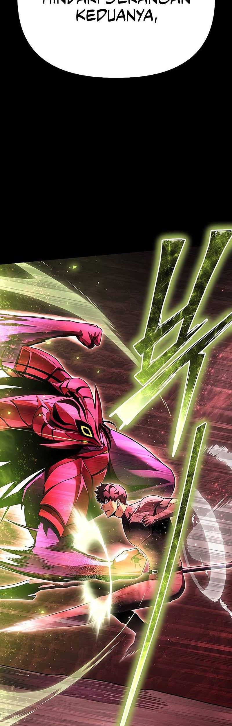 Superhuman Battlefield Chapter 133 - halaman 30