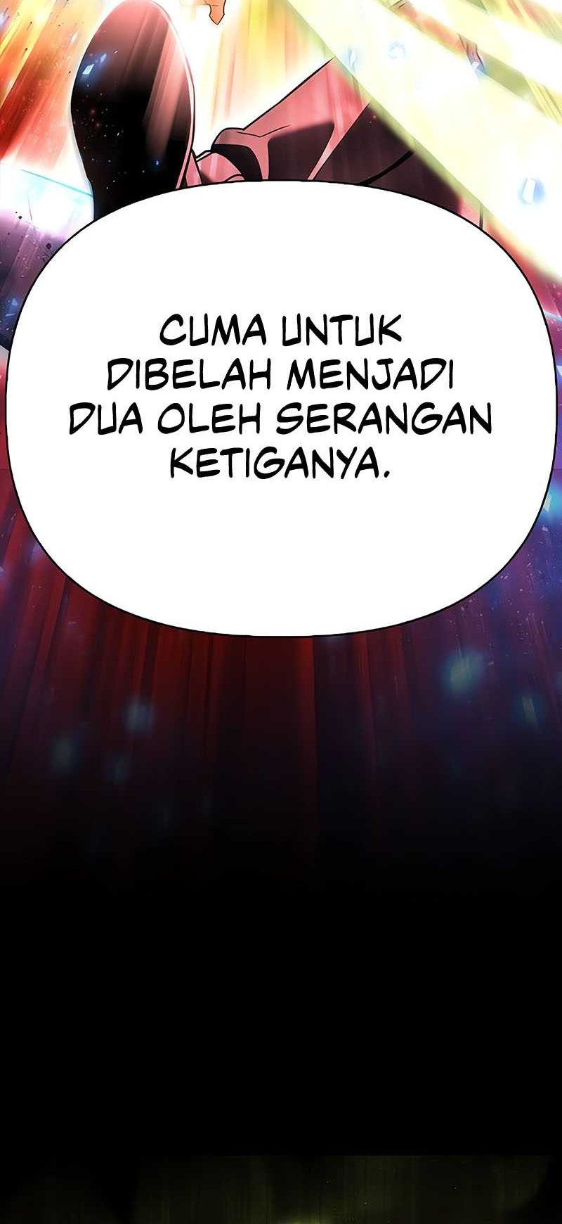 Superhuman Battlefield Chapter 133 - halaman 32