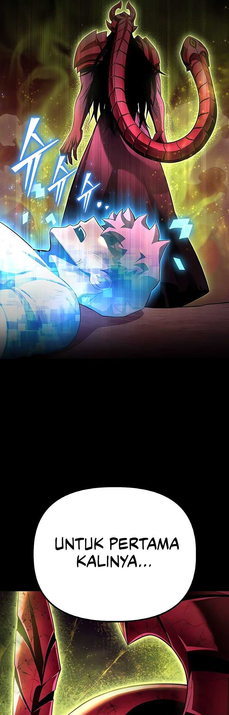 Superhuman Battlefield Chapter 133 - halaman 33