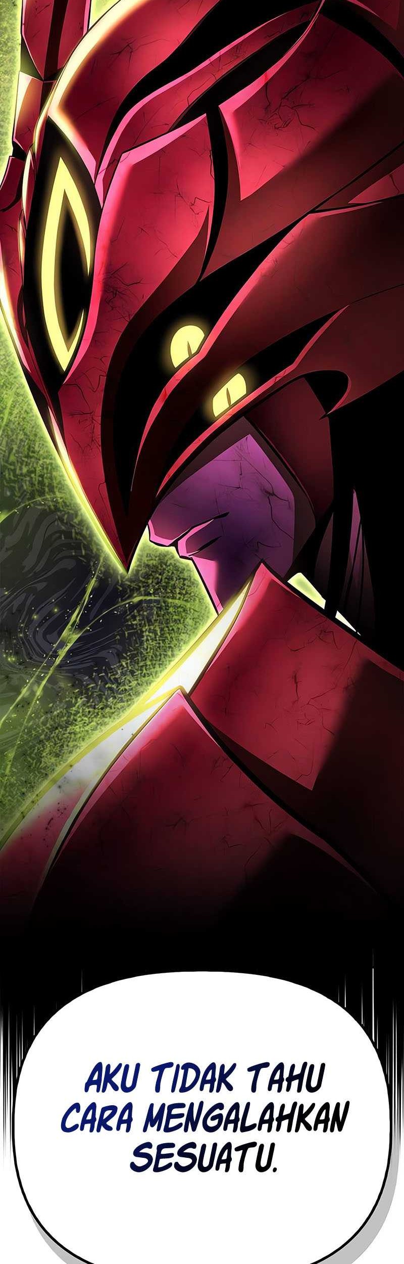 Superhuman Battlefield Chapter 133 - halaman 34