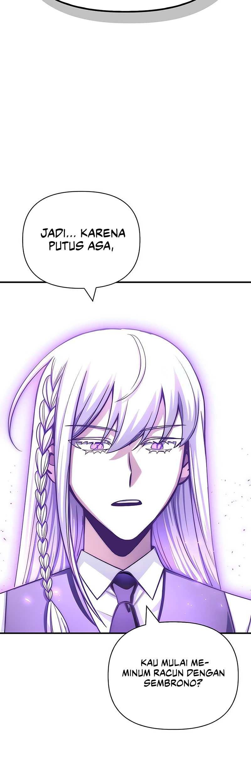 Superhuman Battlefield Chapter 133 - halaman 35