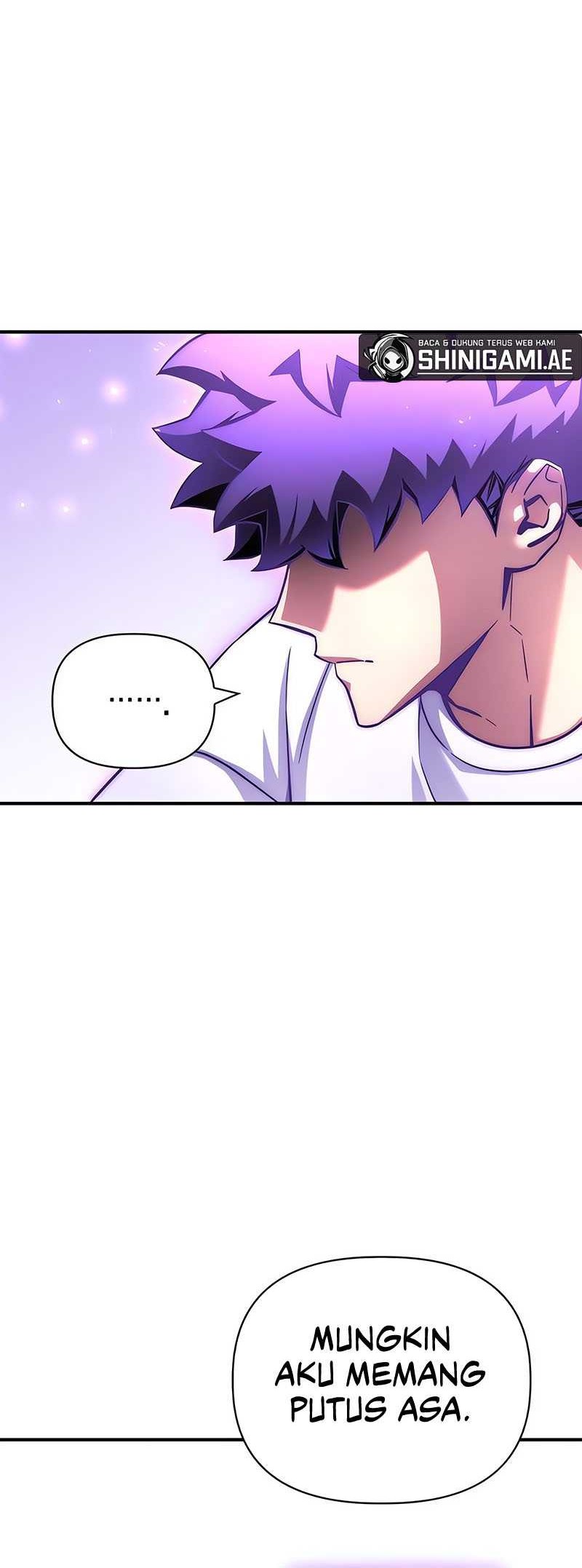 Superhuman Battlefield Chapter 133 - halaman 36