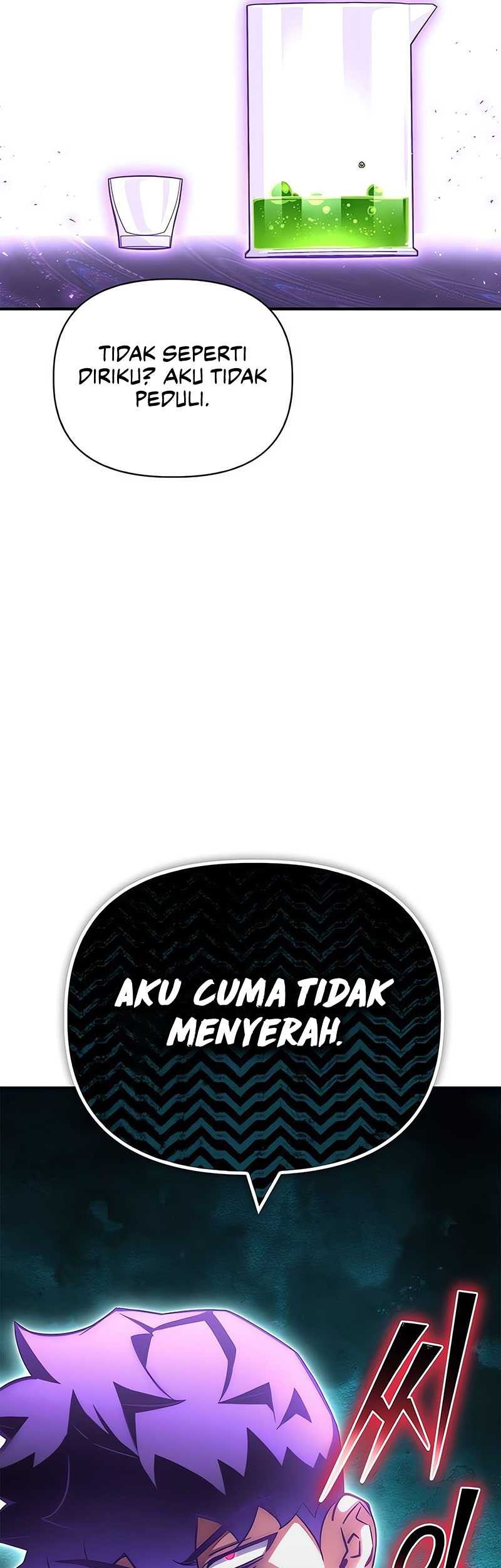 Superhuman Battlefield Chapter 133 - halaman 37