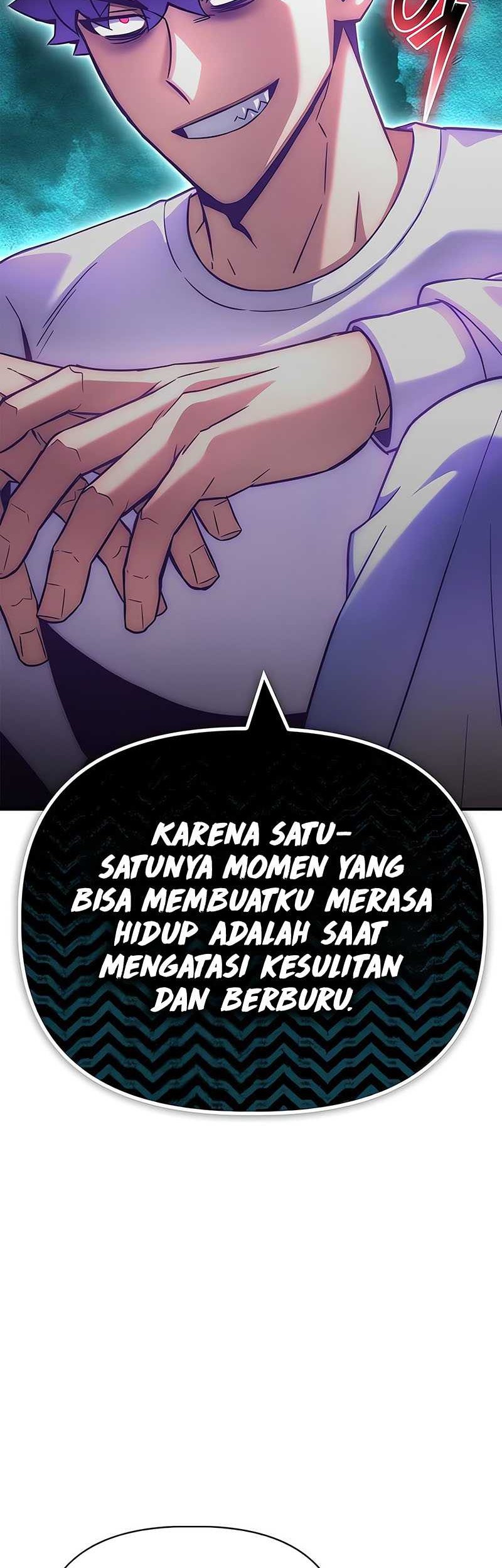 Superhuman Battlefield Chapter 133 - halaman 38