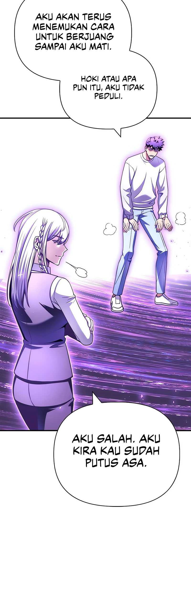 Superhuman Battlefield Chapter 133 - halaman 39