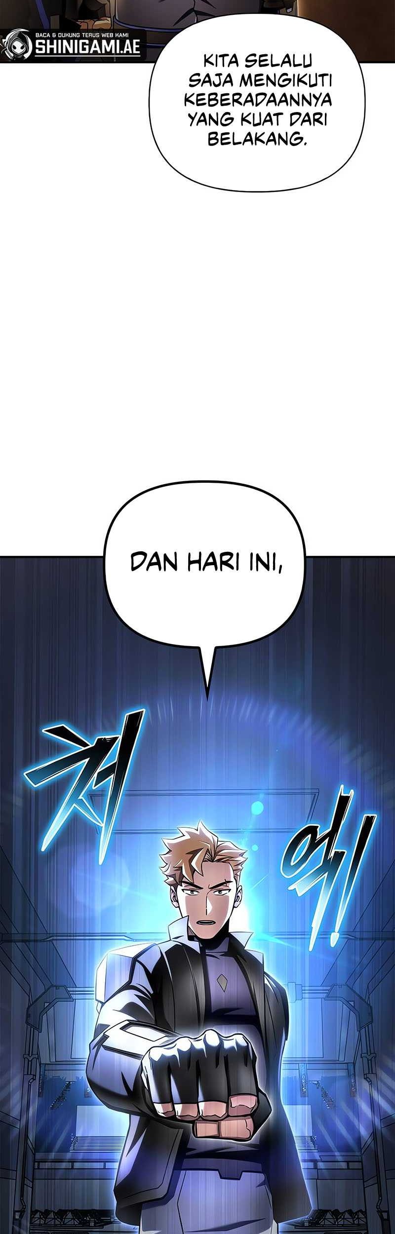 Superhuman Battlefield Chapter 133 - halaman 4