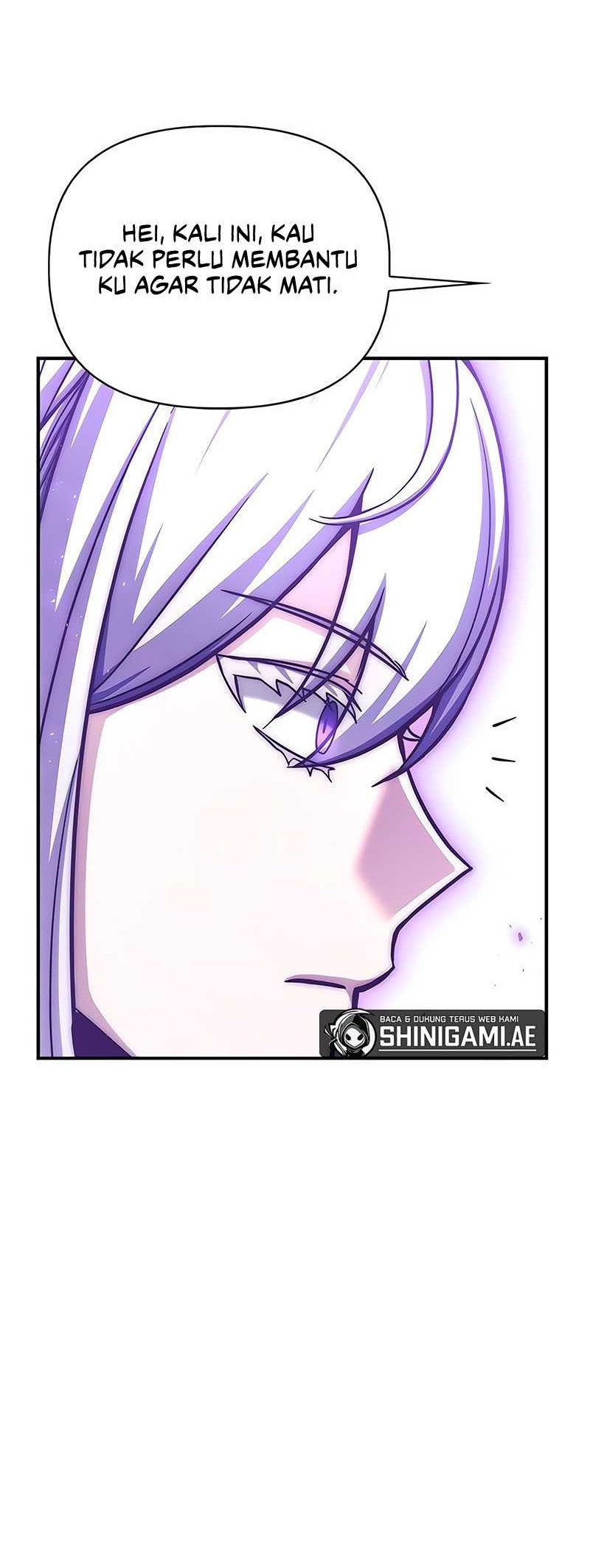 Superhuman Battlefield Chapter 133 - halaman 40