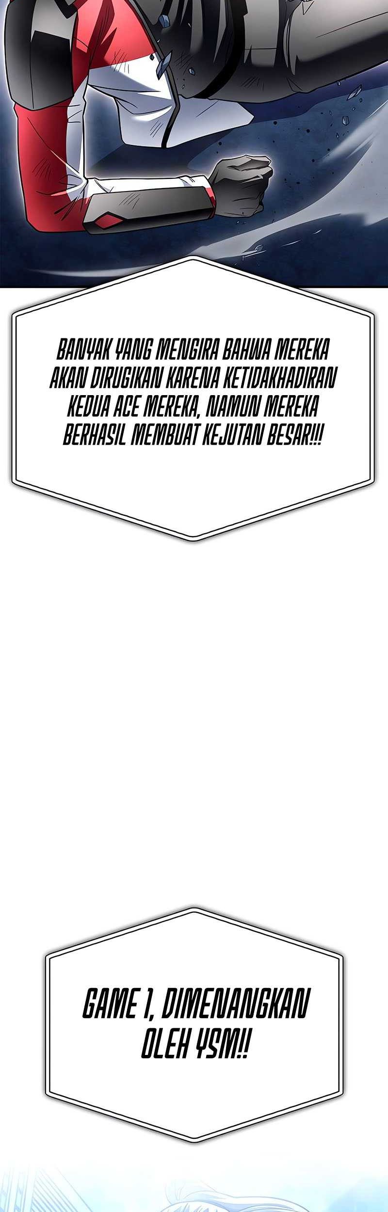 Superhuman Battlefield Chapter 133 - halaman 47