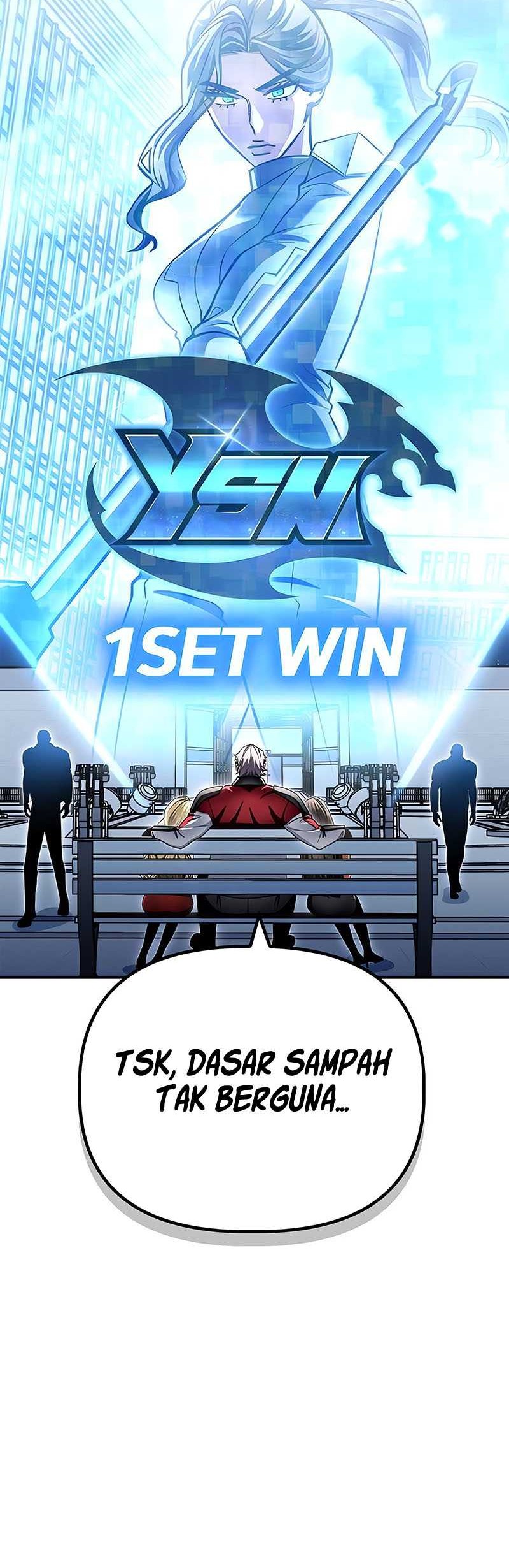 Superhuman Battlefield Chapter 133 - halaman 48