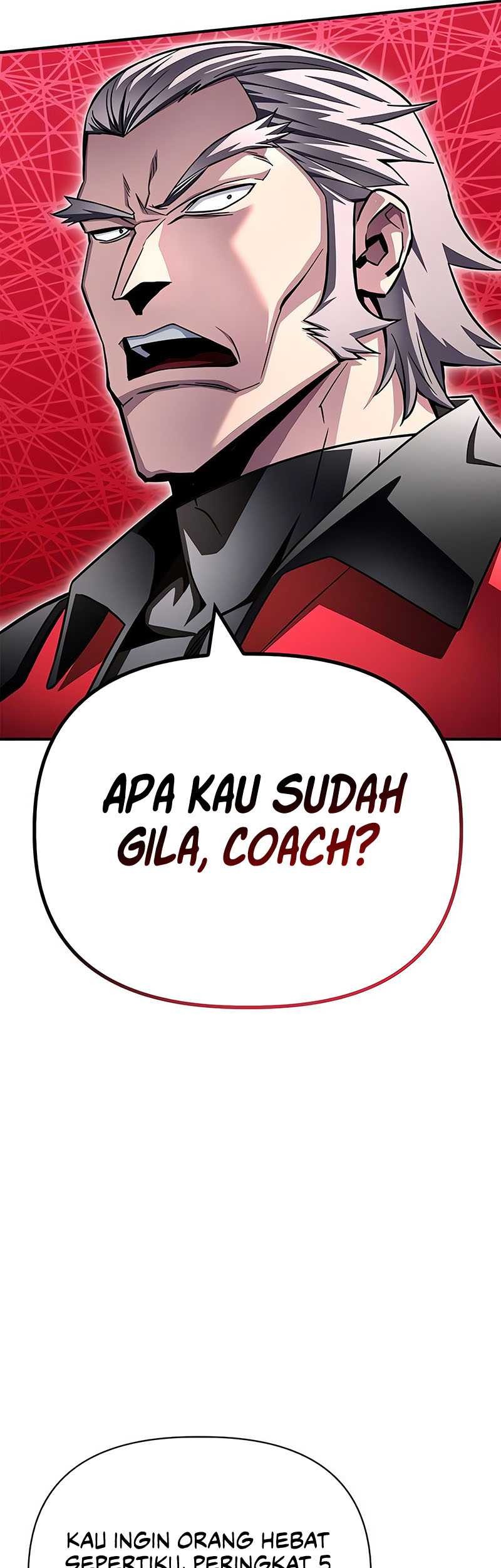 Superhuman Battlefield Chapter 133 - halaman 53
