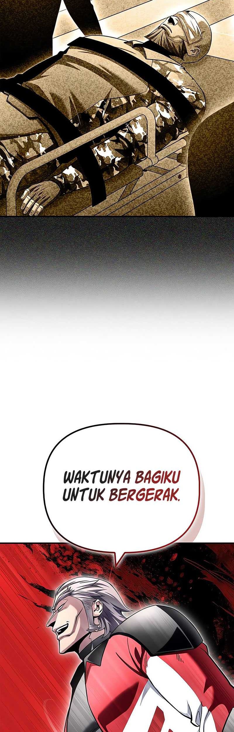 Superhuman Battlefield Chapter 133 - halaman 58