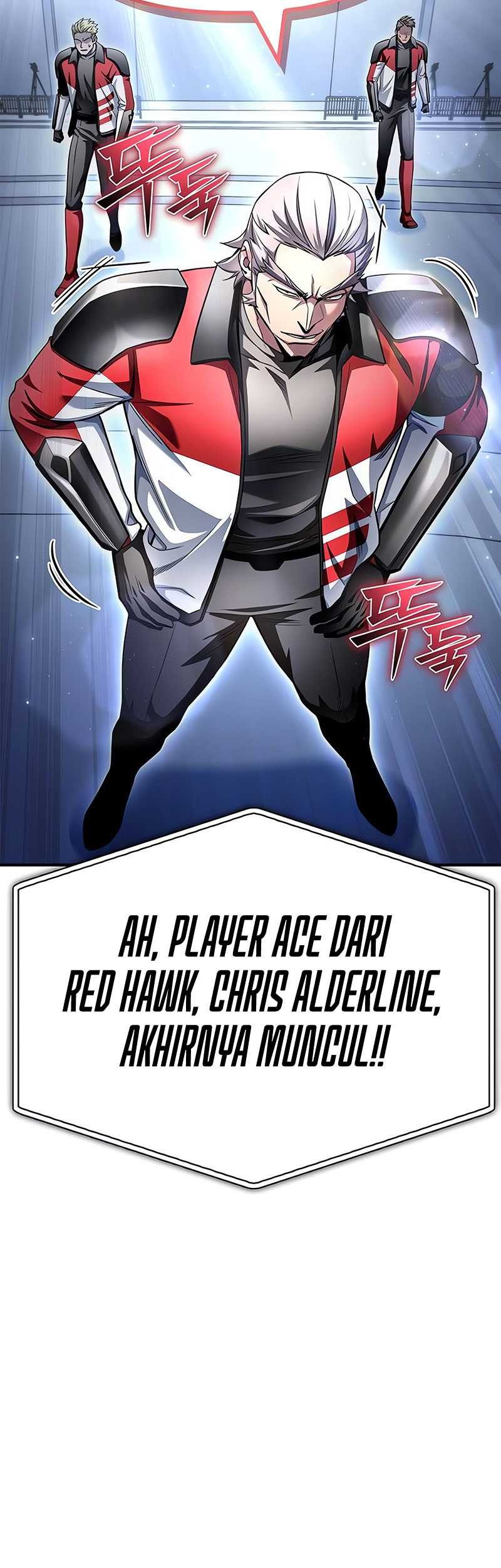 Superhuman Battlefield Chapter 133 - halaman 61