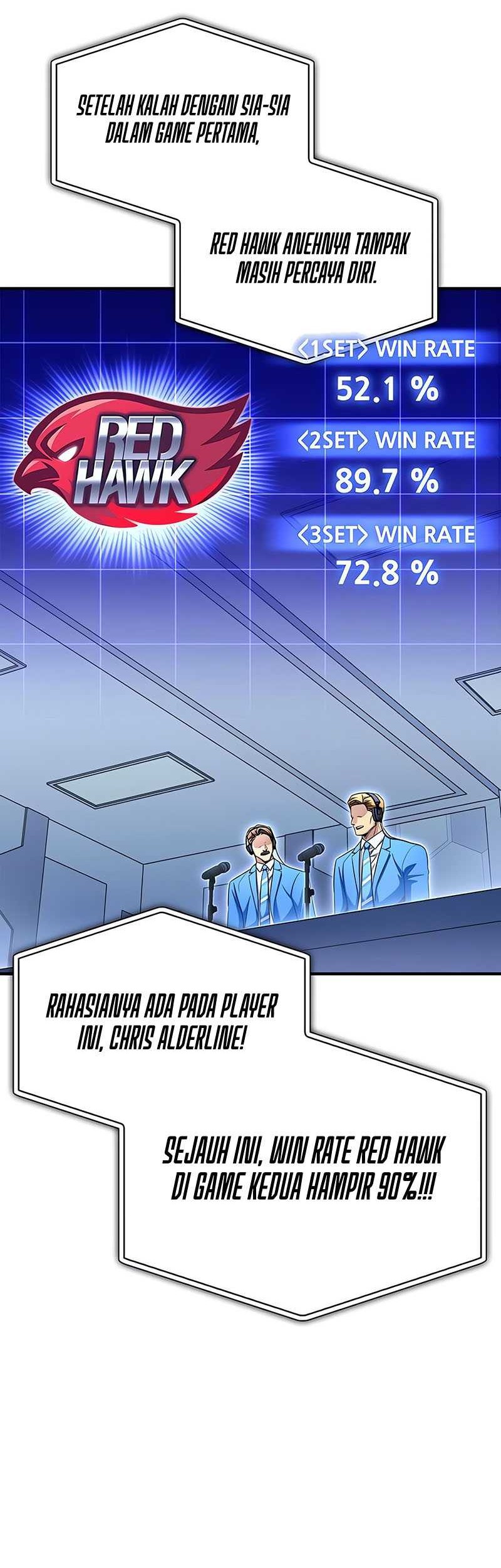 Superhuman Battlefield Chapter 133 - halaman 62
