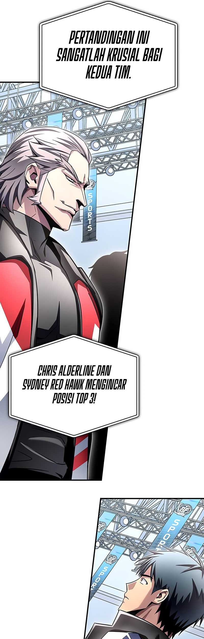 Superhuman Battlefield Chapter 133 - halaman 65