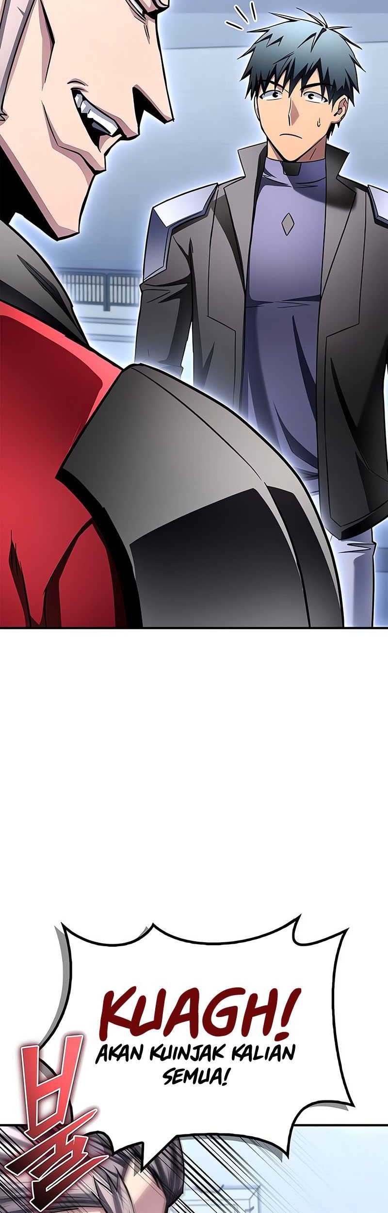 Superhuman Battlefield Chapter 133 - halaman 67