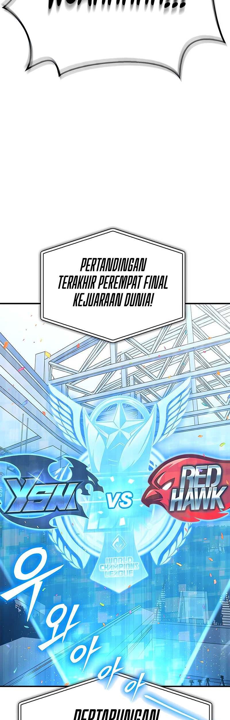 Superhuman Battlefield Chapter 133 - halaman 7