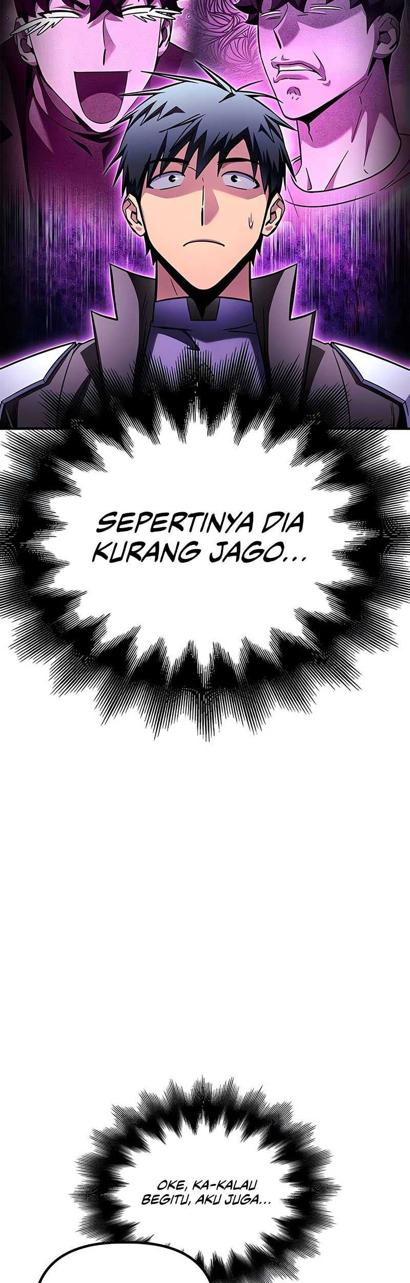 Superhuman Battlefield Chapter 133 - halaman 70