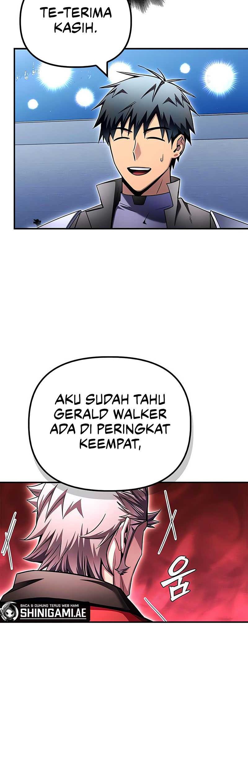Superhuman Battlefield Chapter 133 - halaman 71