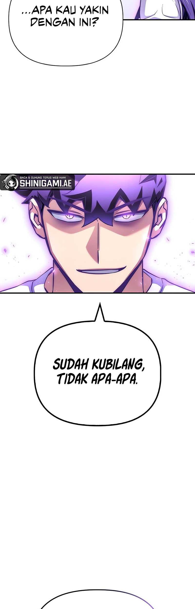 Superhuman Battlefield Chapter 133 - halaman 75