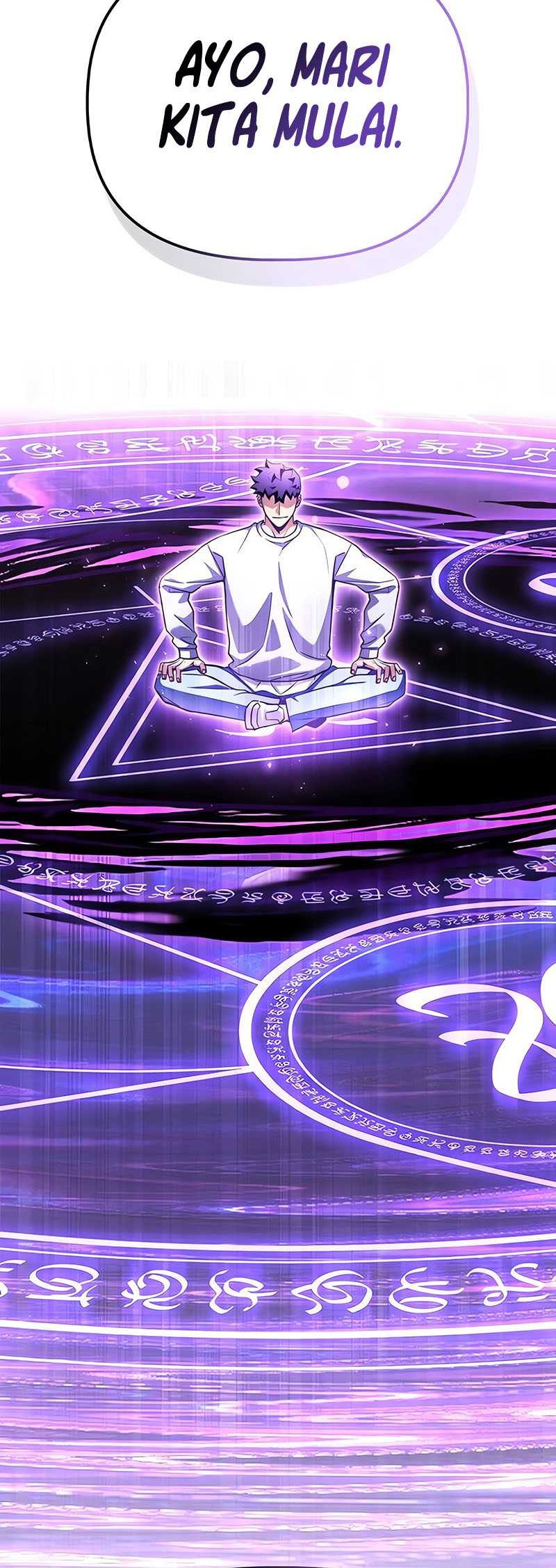 Superhuman Battlefield Chapter 133 - halaman 76