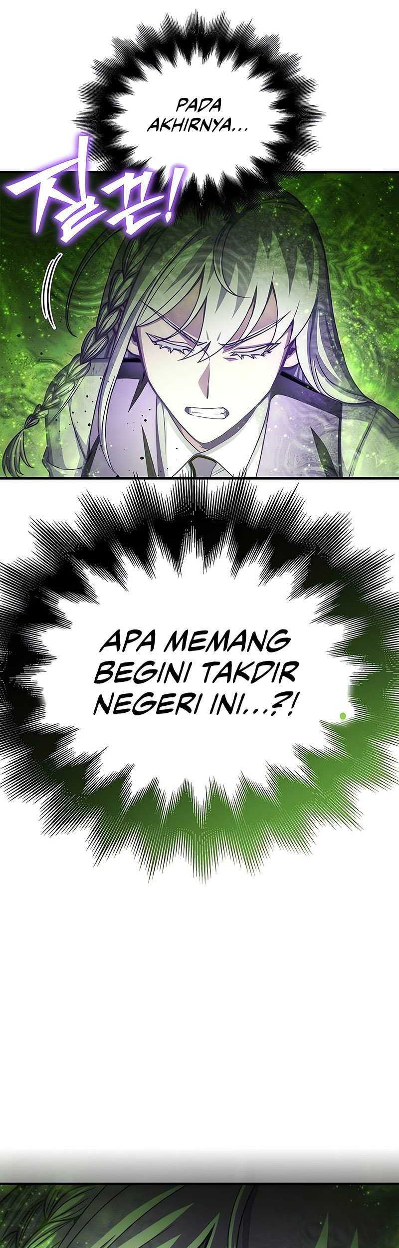 Superhuman Battlefield Chapter 134 - halaman 12