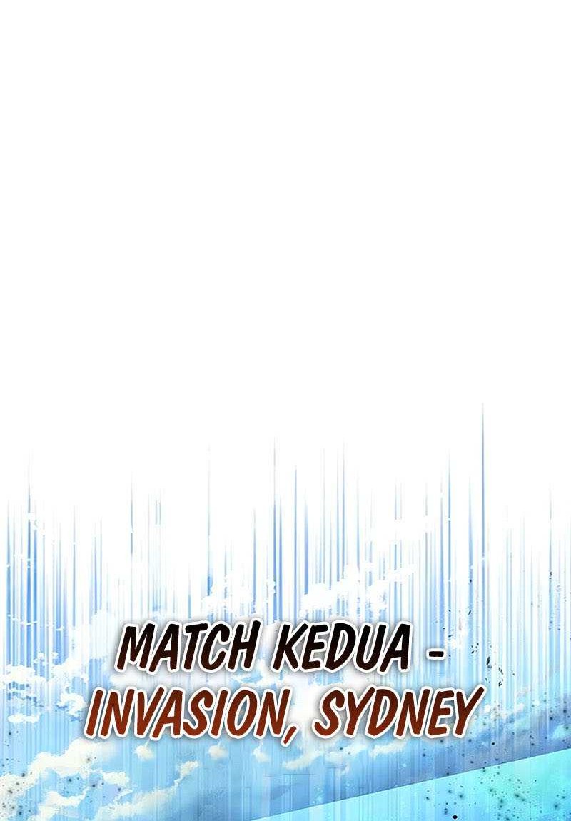 Superhuman Battlefield Chapter 134 - halaman 17