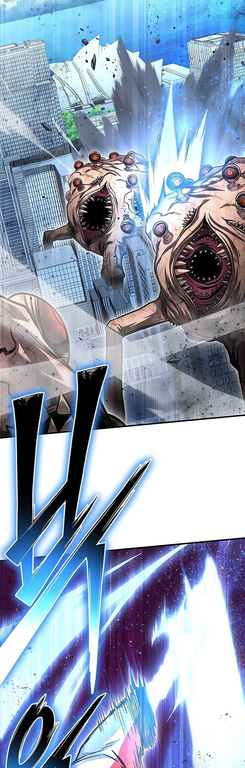 Superhuman Battlefield Chapter 134 - halaman 18