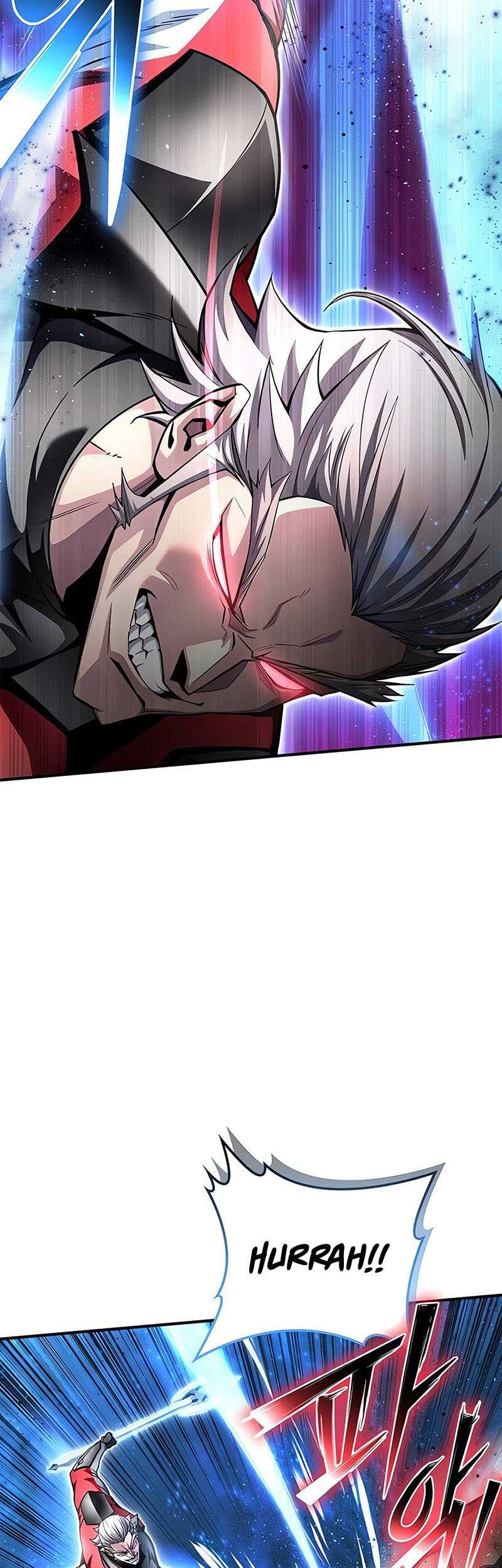 Superhuman Battlefield Chapter 134 - halaman 19