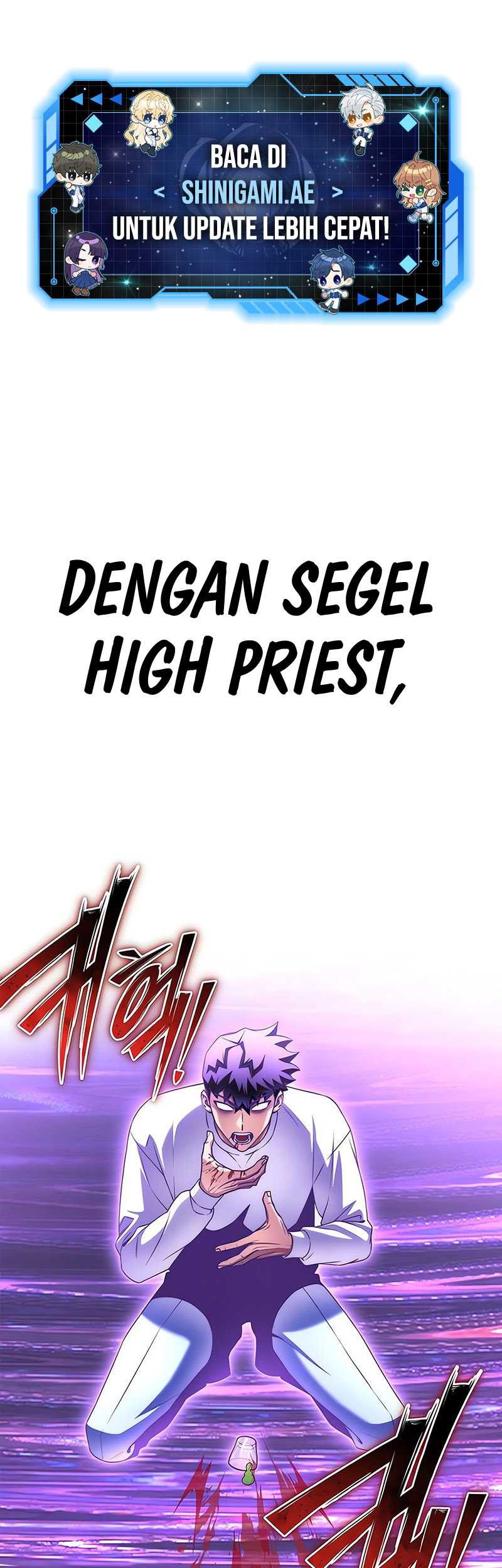 Superhuman Battlefield Chapter 134 - halaman 2
