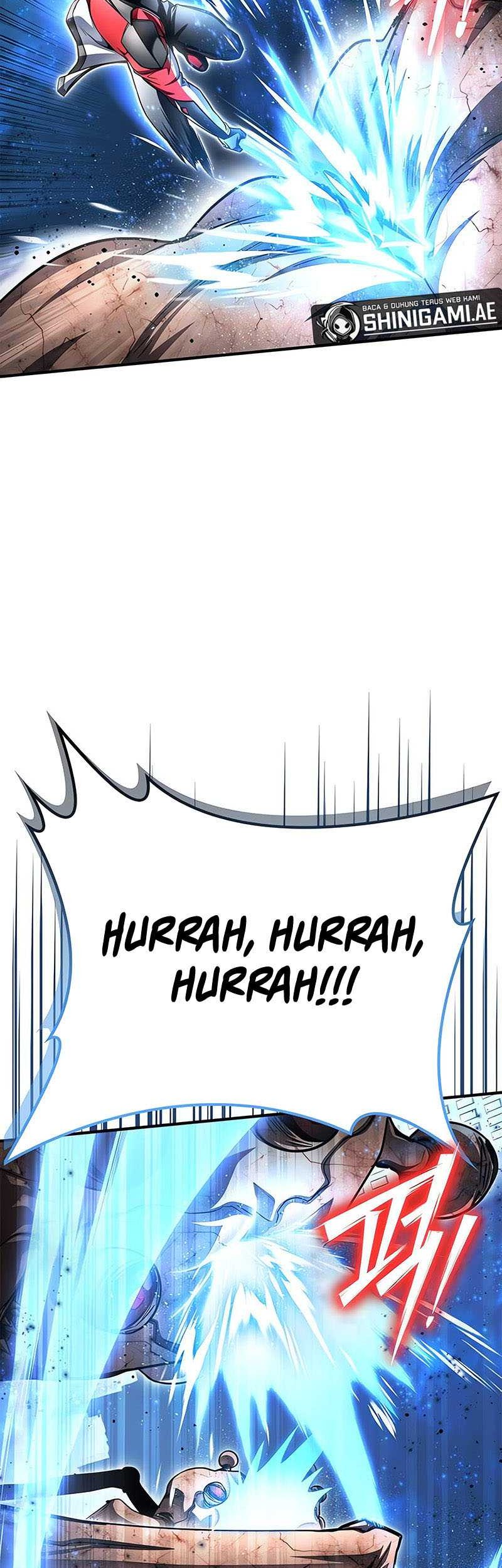 Superhuman Battlefield Chapter 134 - halaman 20