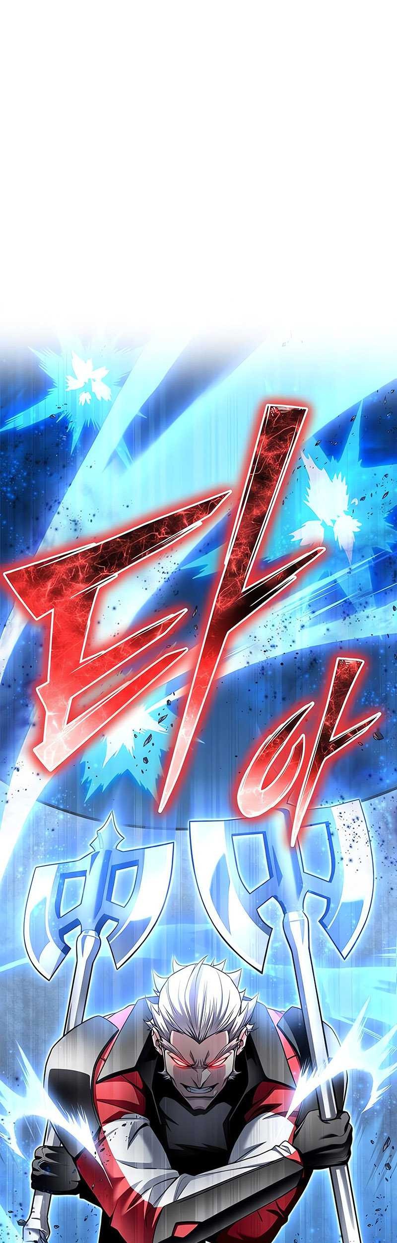 Superhuman Battlefield Chapter 134 - halaman 22