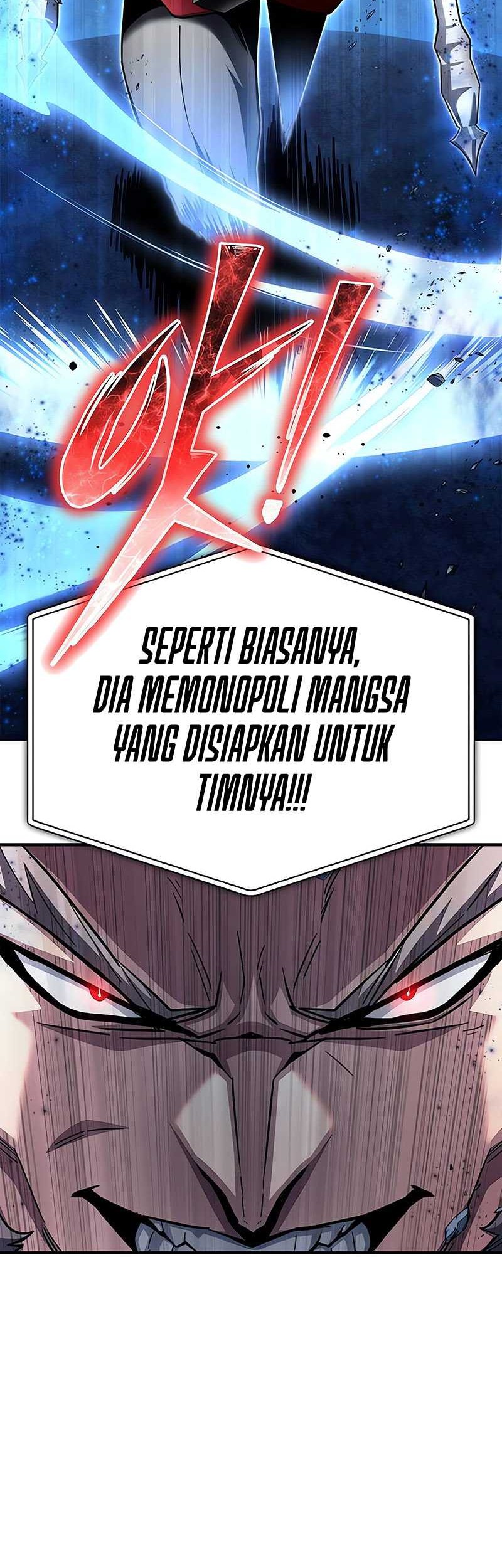 Superhuman Battlefield Chapter 134 - halaman 23