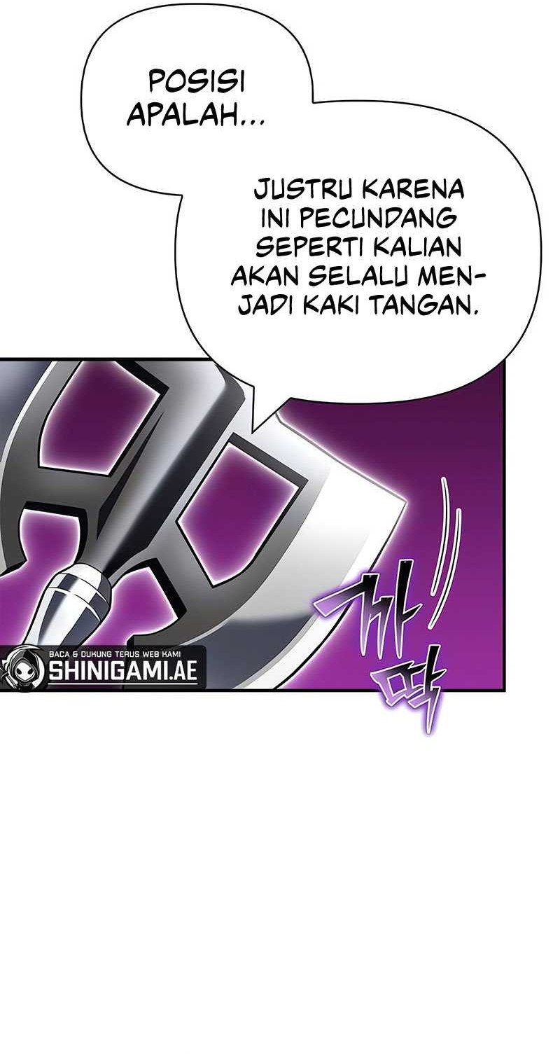 Superhuman Battlefield Chapter 134 - halaman 25