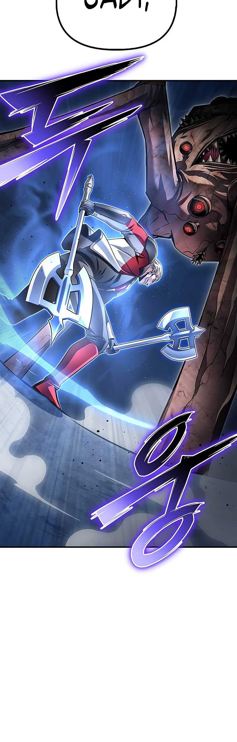 Superhuman Battlefield Chapter 134 - halaman 27