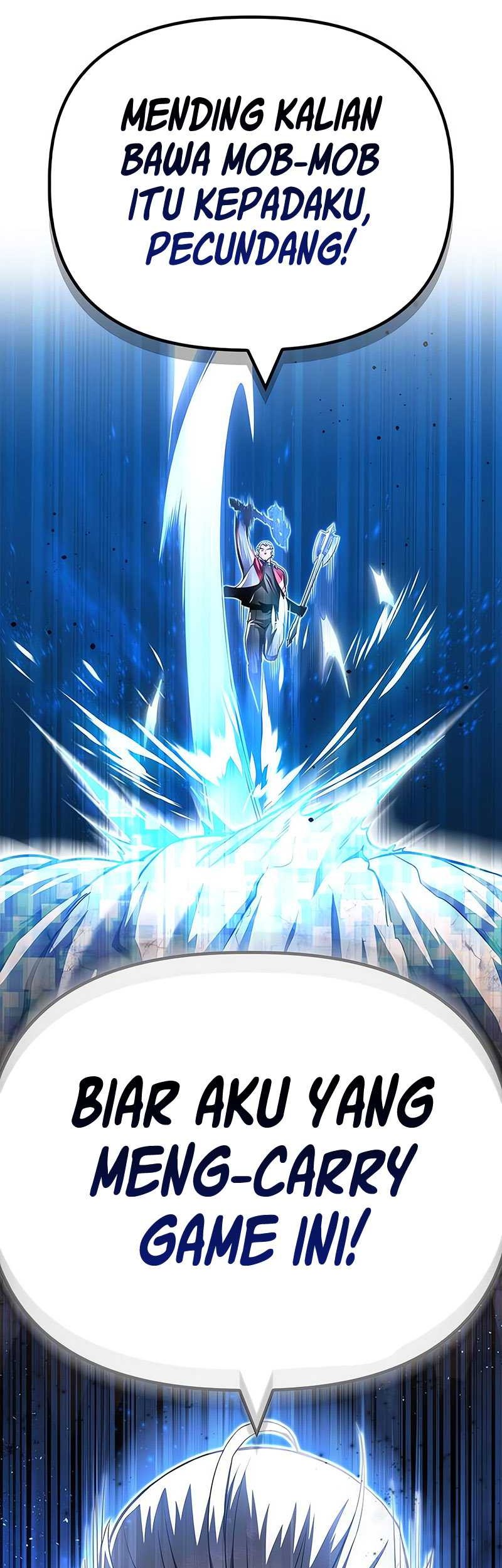 Superhuman Battlefield Chapter 134 - halaman 28