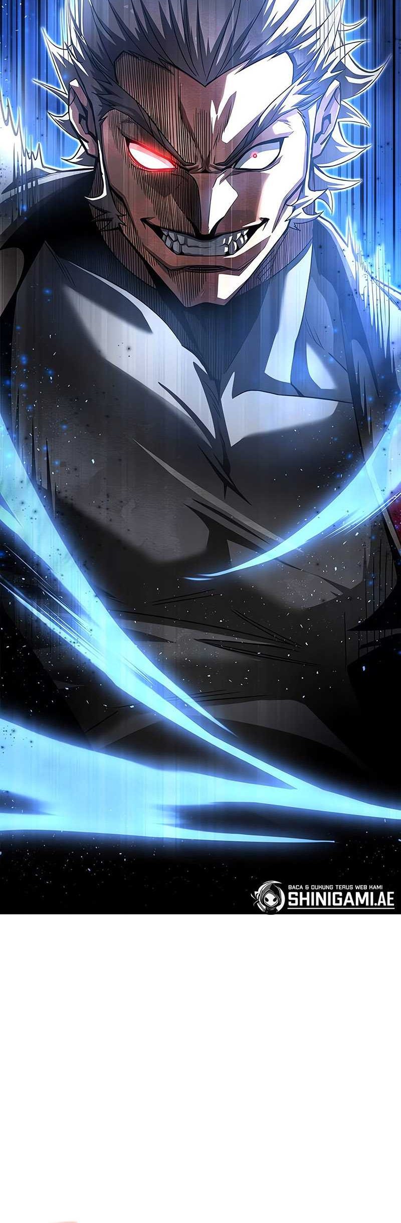 Superhuman Battlefield Chapter 134 - halaman 29