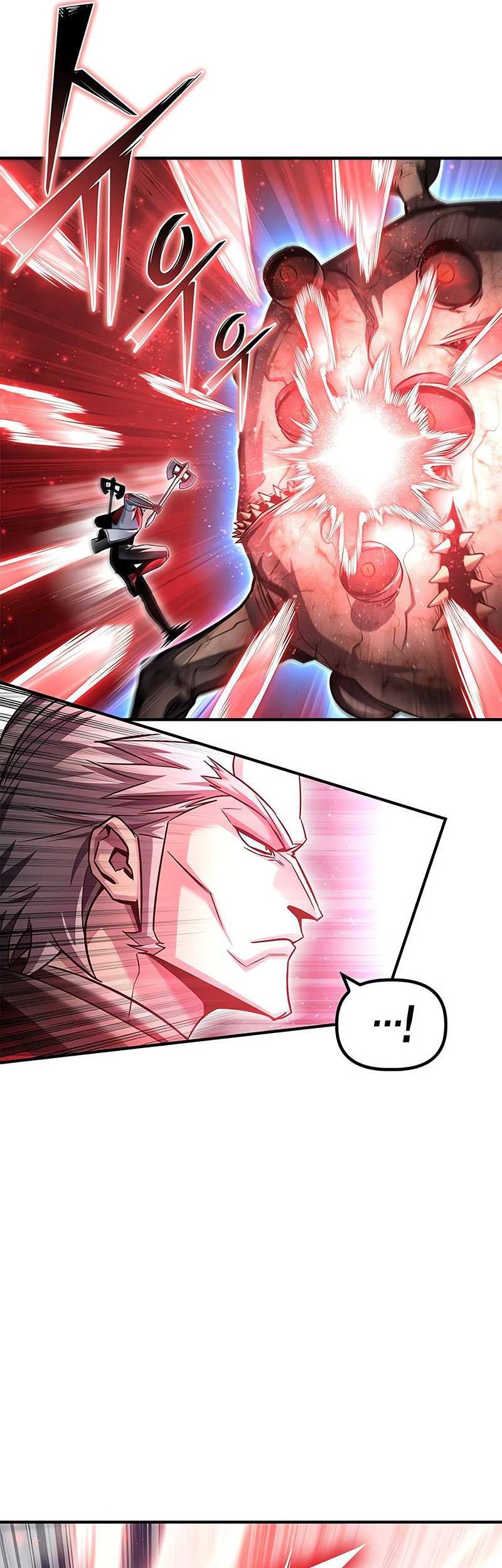 Superhuman Battlefield Chapter 134 - halaman 30